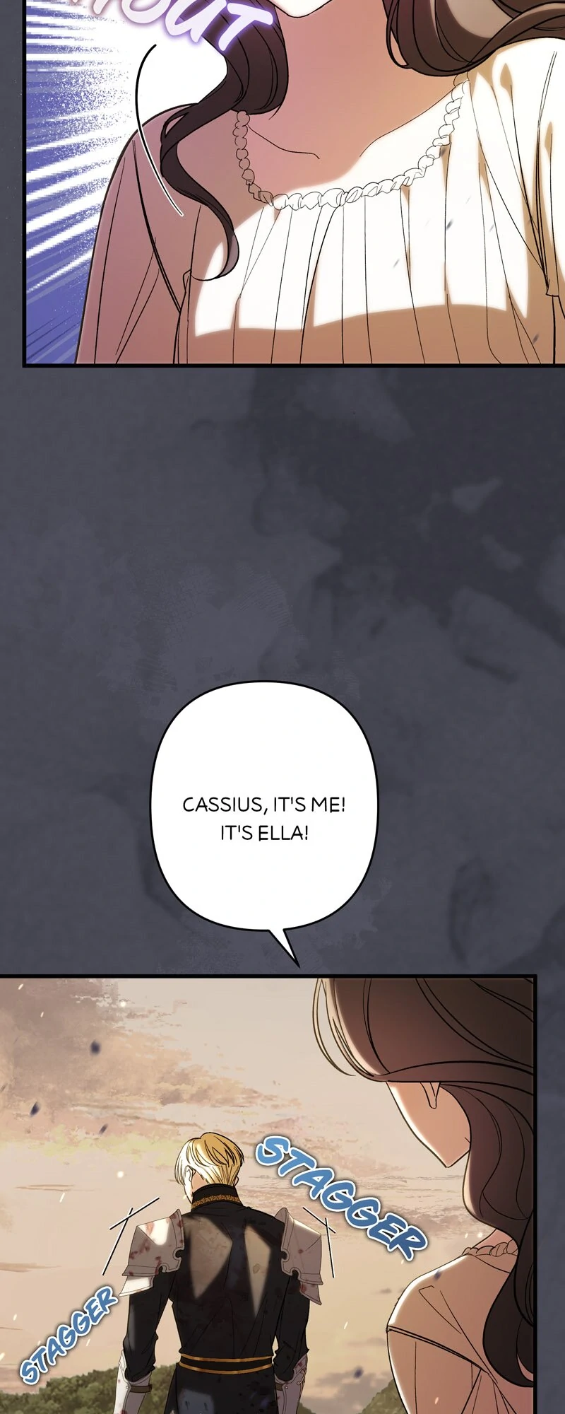 My Obsessive Father’s Heroic Homecoming Chapter 50 264 05