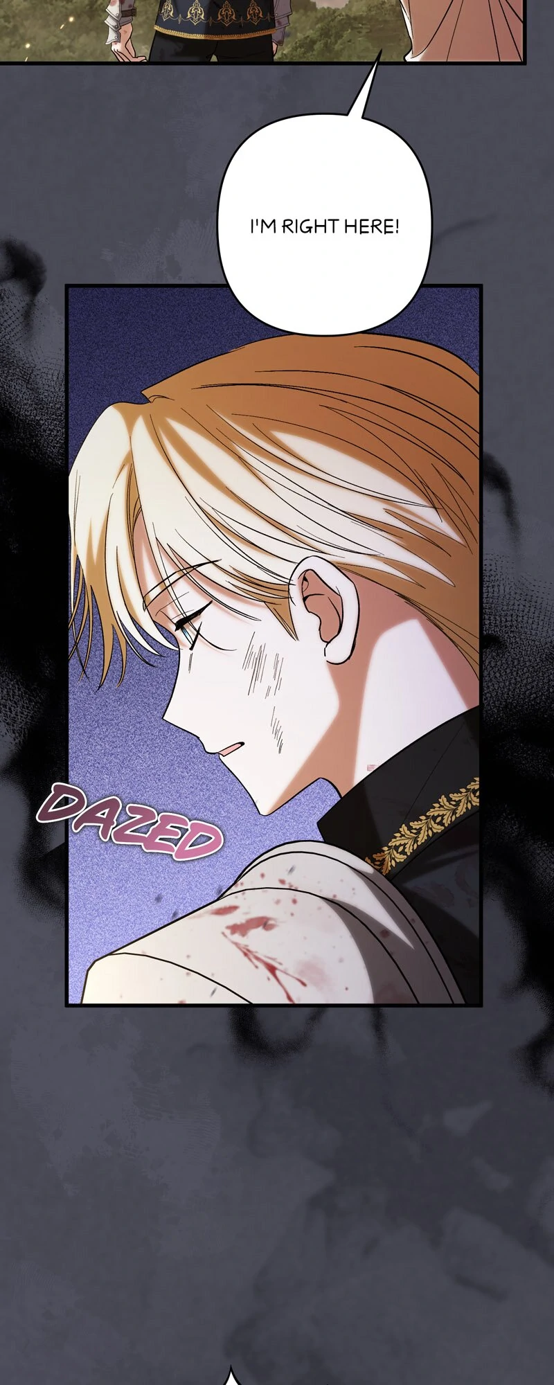 My Obsessive Father’s Heroic Homecoming Chapter 50 265 06