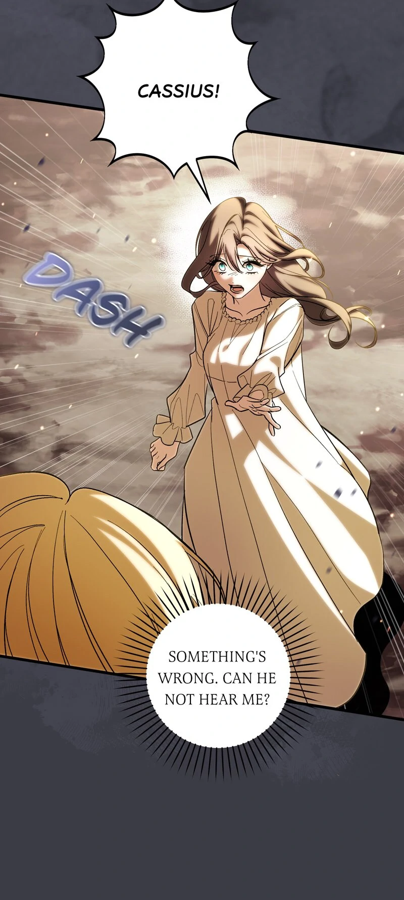 My Obsessive Father’s Heroic Homecoming Chapter 50 266 07