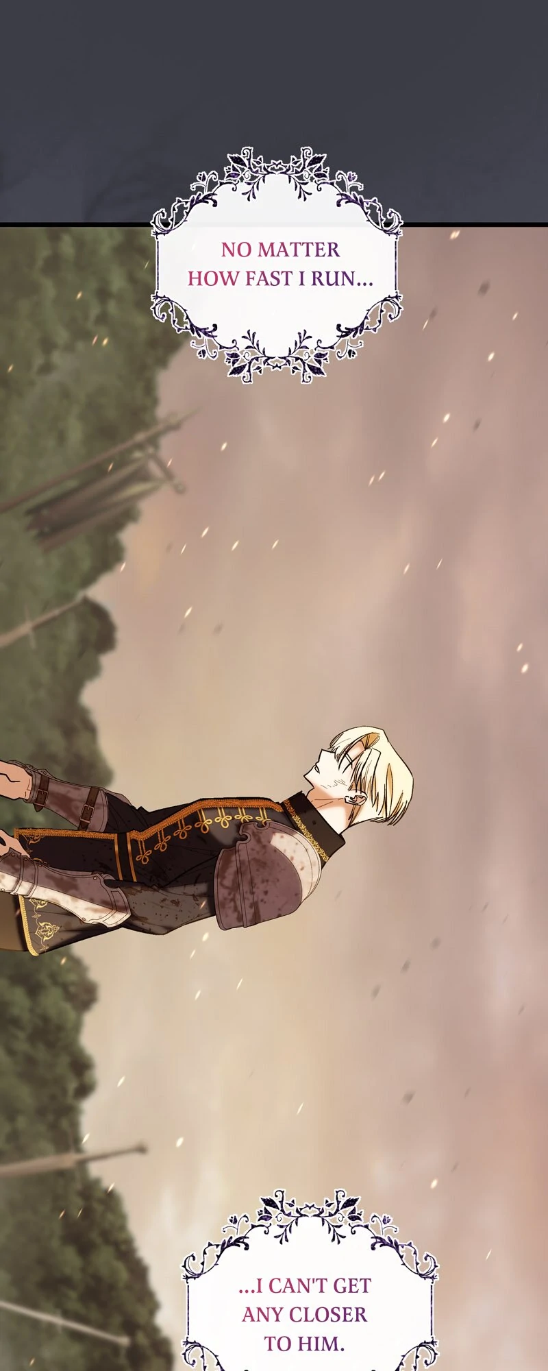 My Obsessive Father’s Heroic Homecoming Chapter 50 267 08