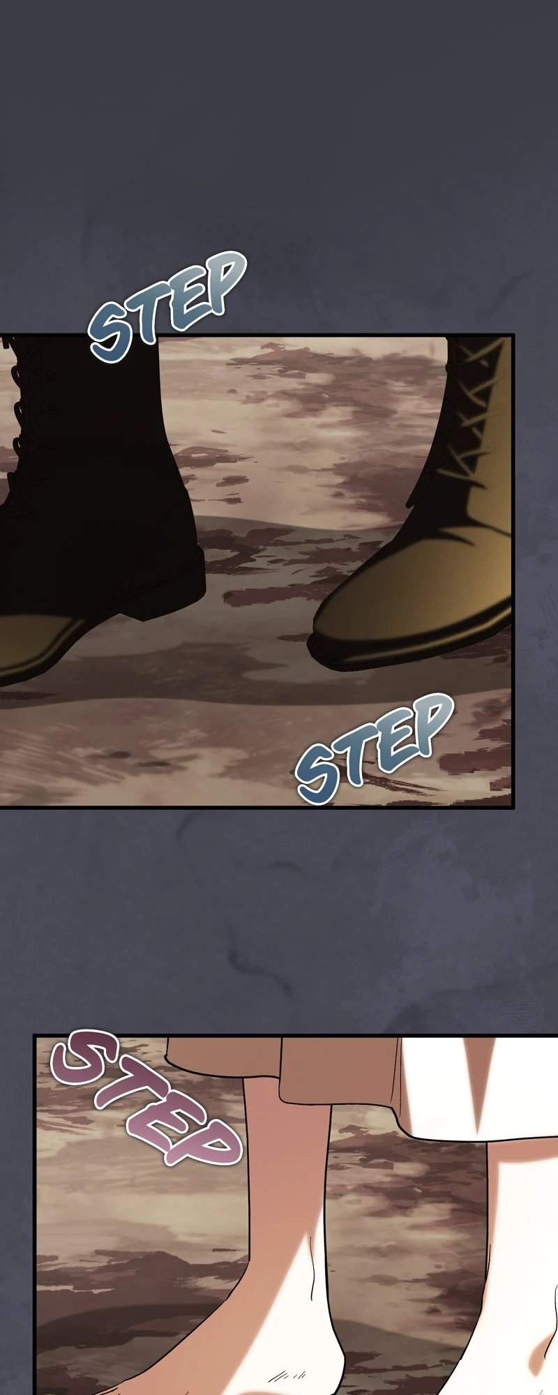 My Obsessive Father’s Heroic Homecoming Chapter 50 273 14