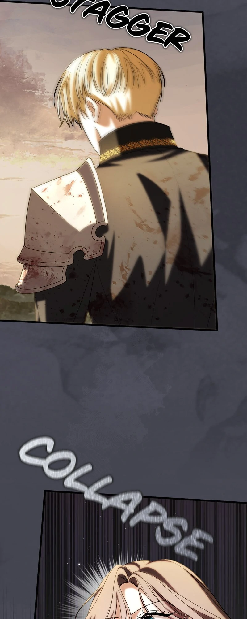 My Obsessive Father’s Heroic Homecoming Chapter 50 277 18