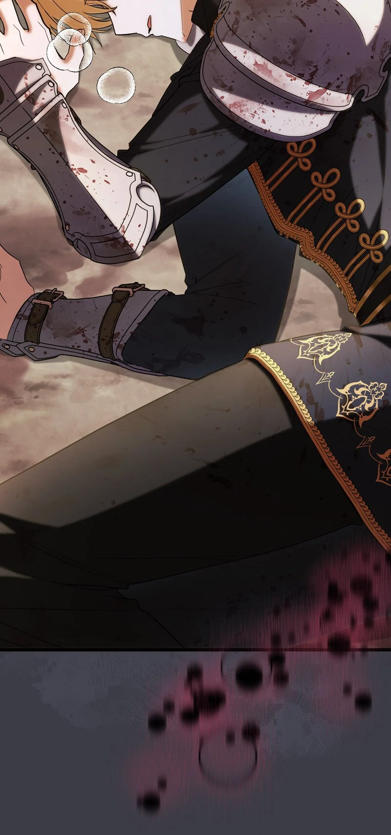 My Obsessive Father’s Heroic Homecoming Chapter 50 279 20