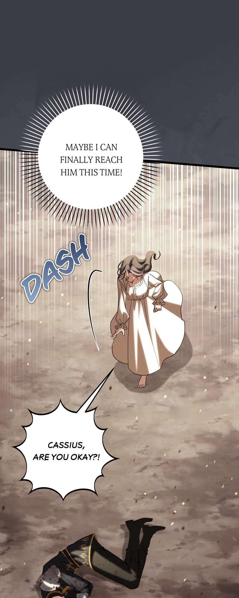 My Obsessive Father’s Heroic Homecoming Chapter 50 280 21