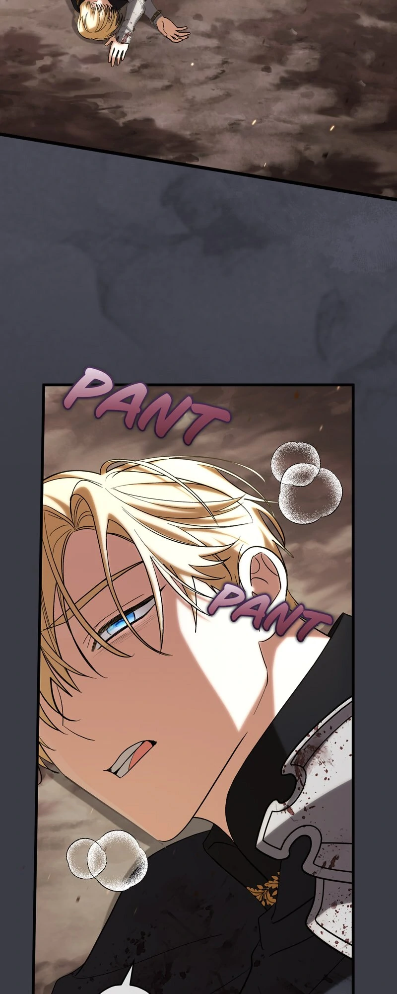 My Obsessive Father’s Heroic Homecoming Chapter 50 281 22