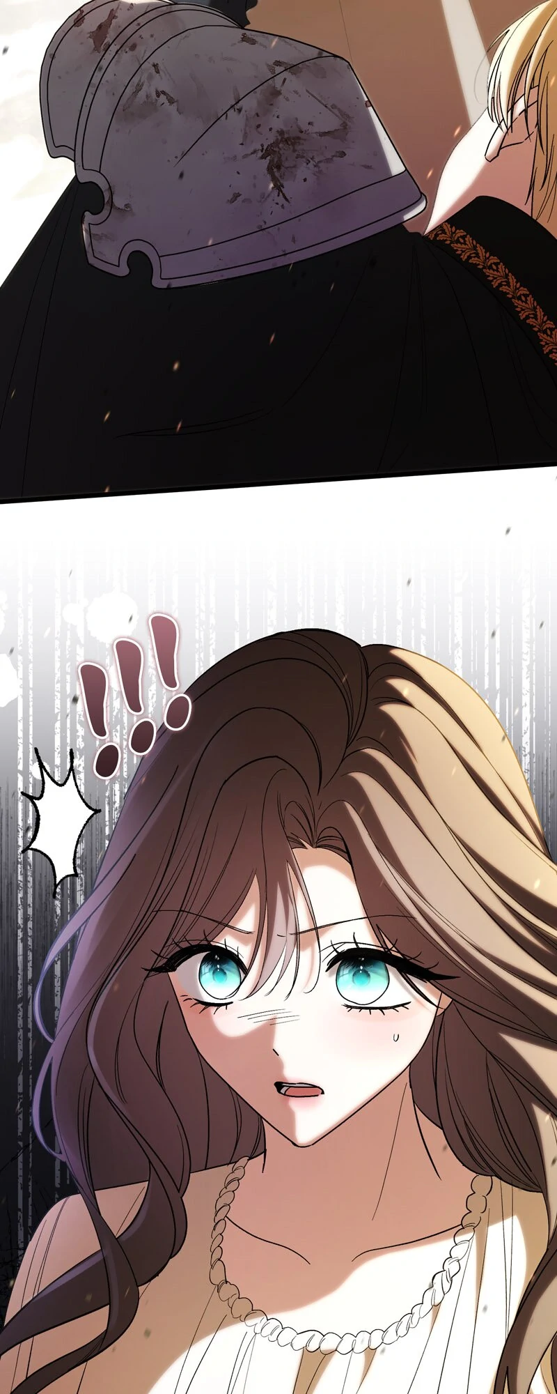 My Obsessive Father’s Heroic Homecoming Chapter 50 284 25