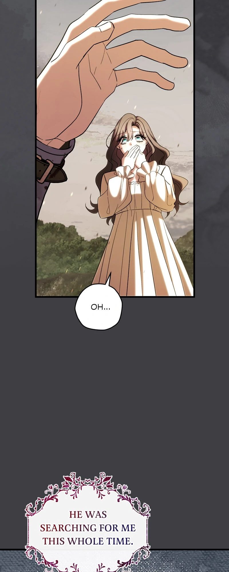 My Obsessive Father’s Heroic Homecoming Chapter 50 288 29