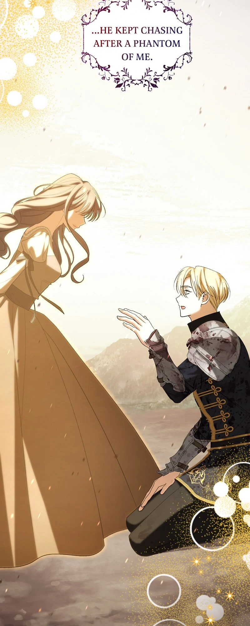 My Obsessive Father’s Heroic Homecoming Chapter 50 290 31