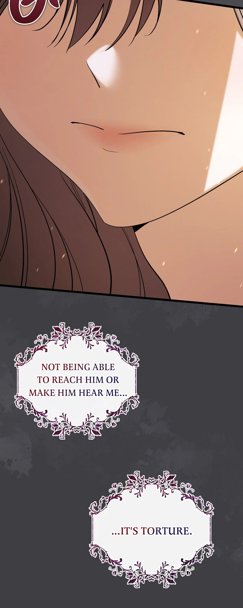 My Obsessive Father’s Heroic Homecoming Chapter 50 293 34