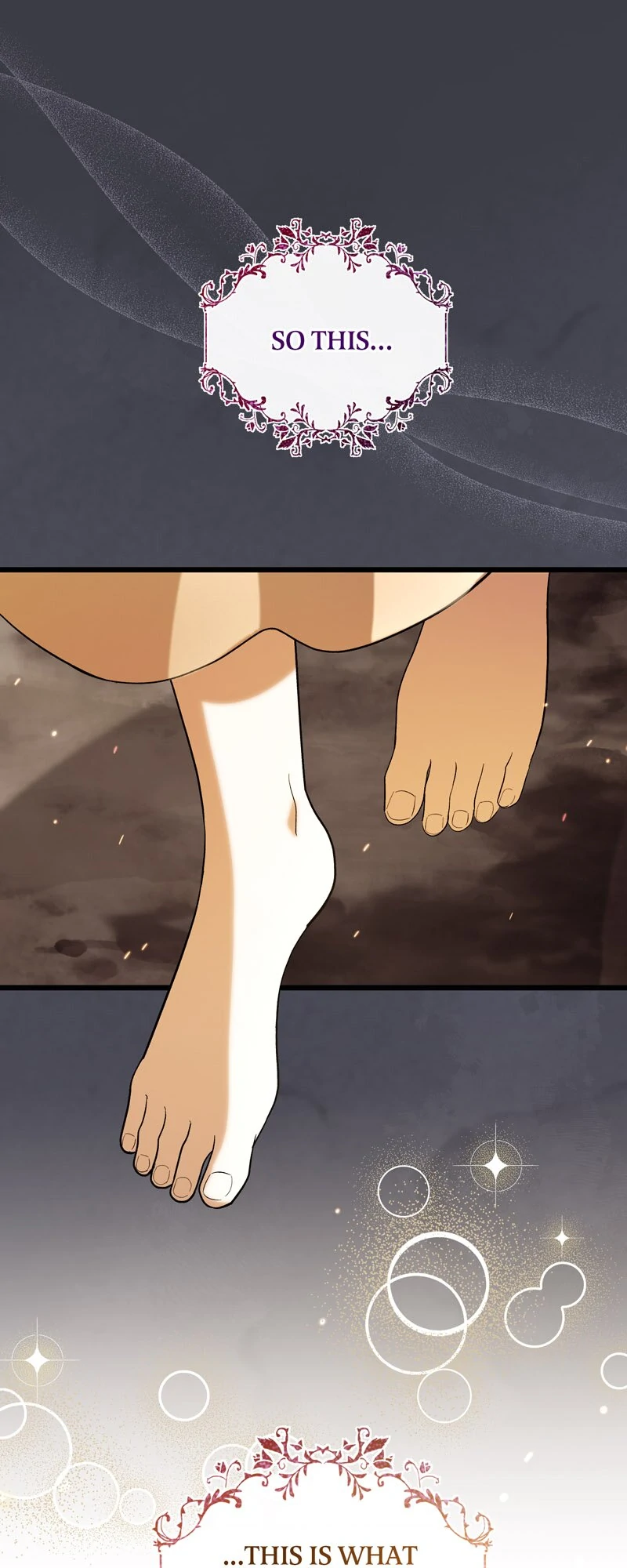 My Obsessive Father’s Heroic Homecoming Chapter 50 295 36