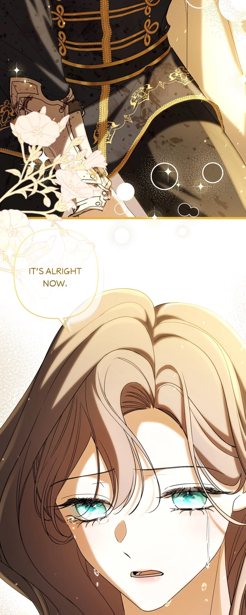 My Obsessive Father’s Heroic Homecoming Chapter 50 297 38