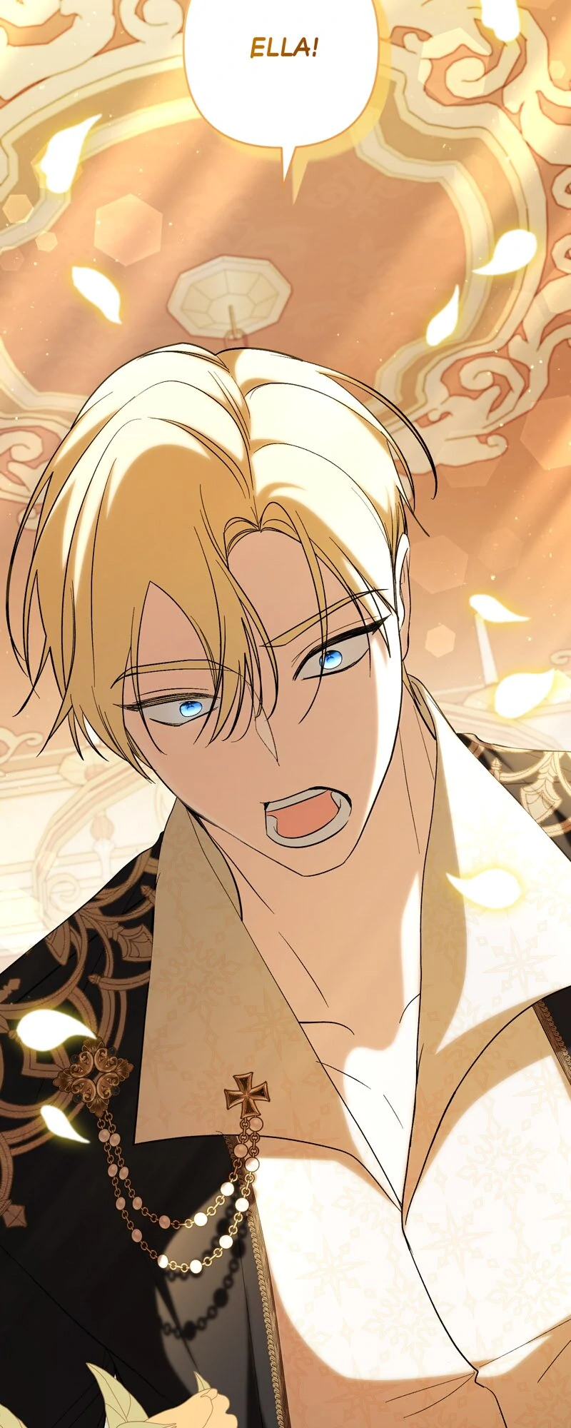 My Obsessive Father’s Heroic Homecoming Chapter 50 305 46