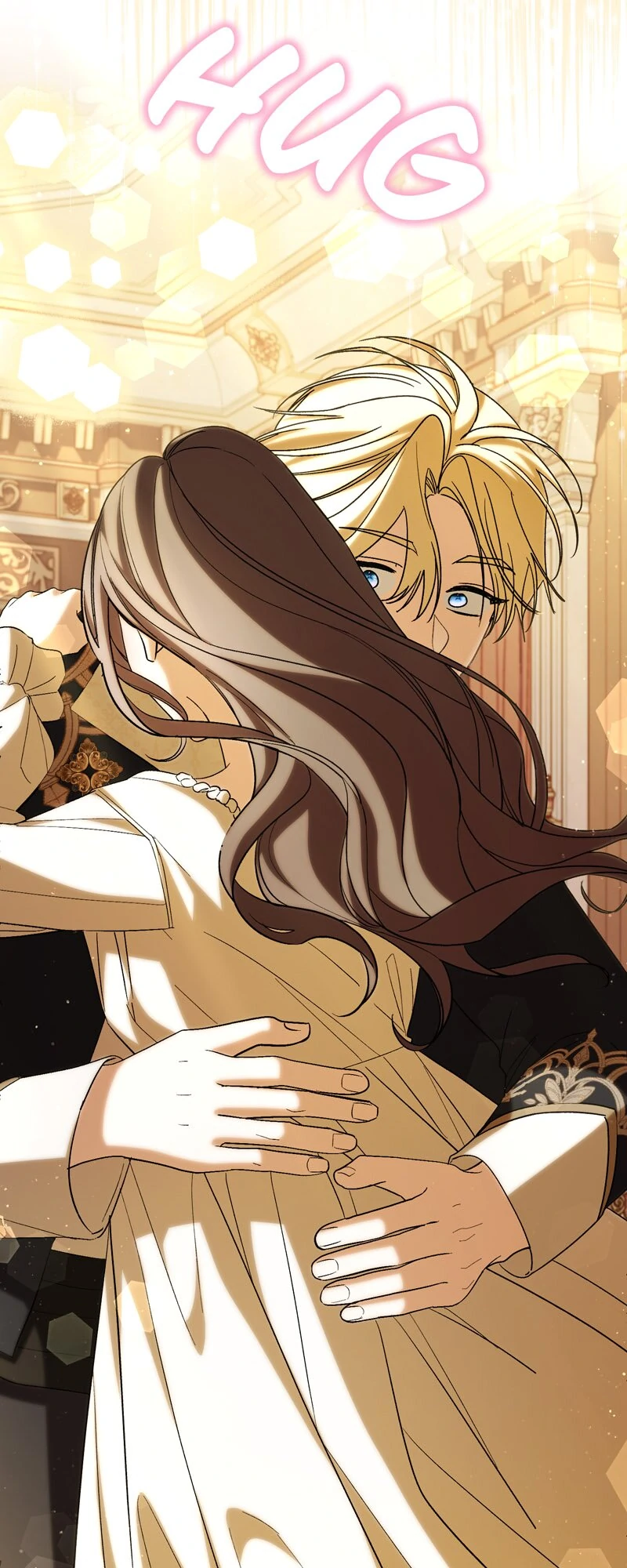 My Obsessive Father’s Heroic Homecoming Chapter 50 309 50