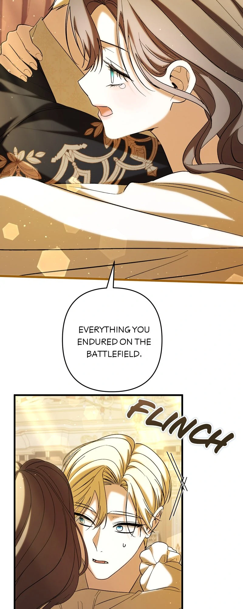 My Obsessive Father’s Heroic Homecoming Chapter 50 311 52