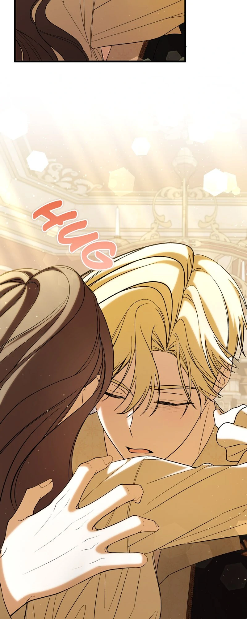 My Obsessive Father’s Heroic Homecoming Chapter 50 312 53