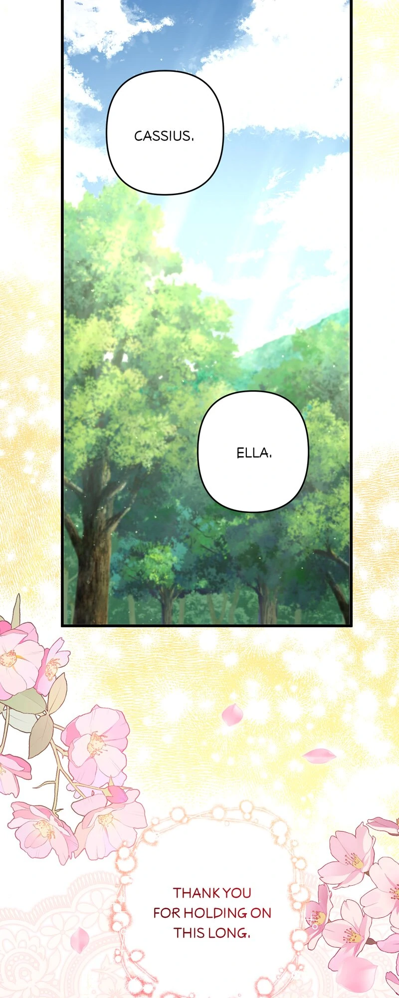 My Obsessive Father’s Heroic Homecoming Chapter 50 316 57