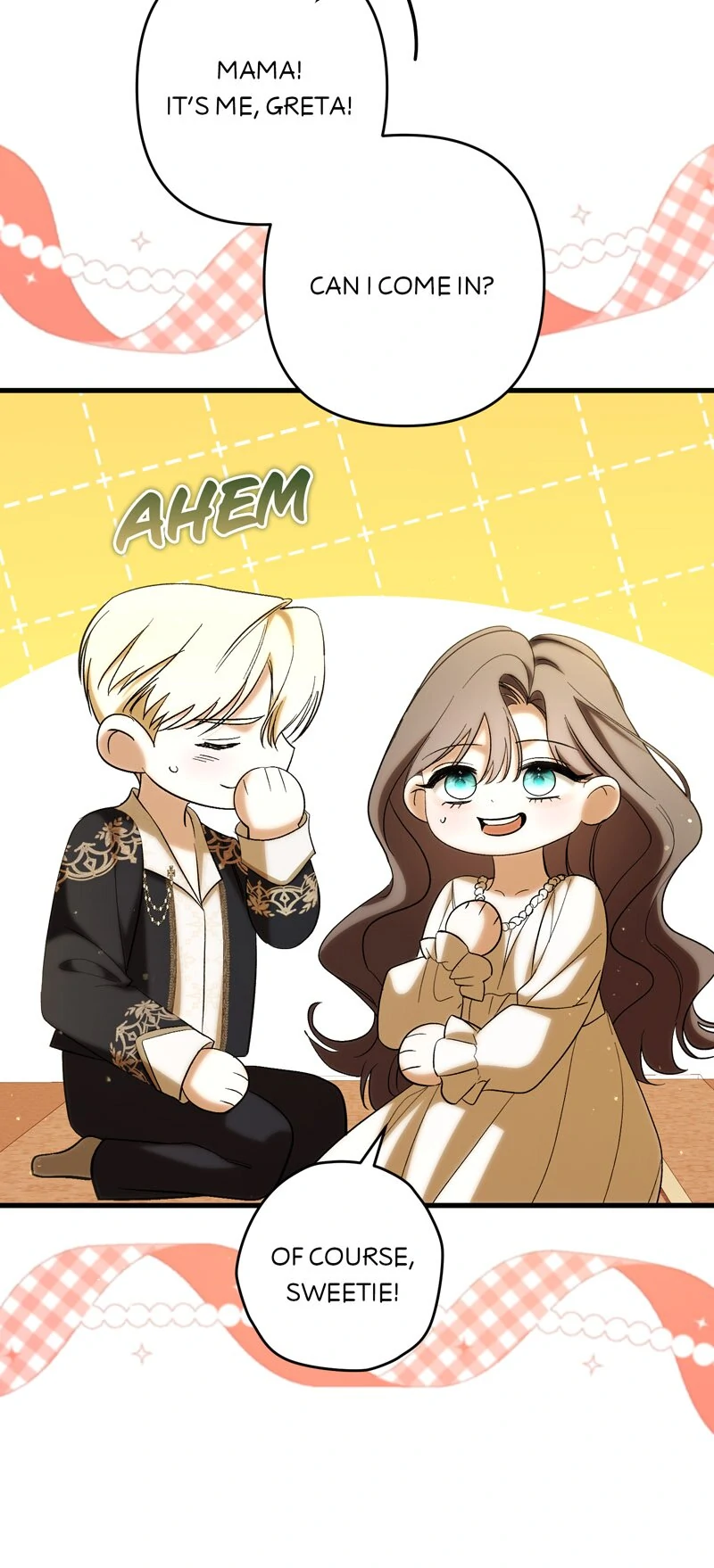 My Obsessive Father’s Heroic Homecoming Chapter 50 320 61