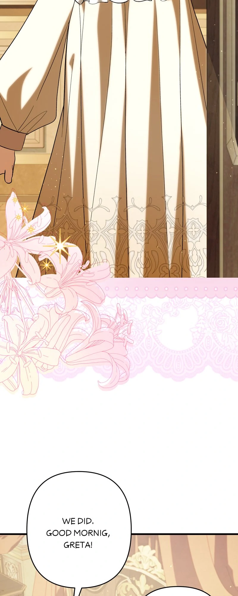 My Obsessive Father’s Heroic Homecoming Chapter 50 322 63