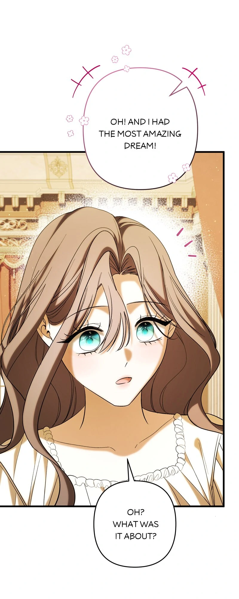 My Obsessive Father’s Heroic Homecoming Chapter 50 324 65