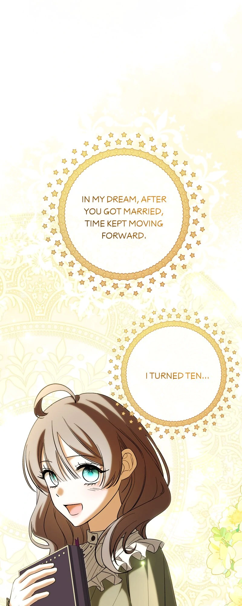 My Obsessive Father’s Heroic Homecoming Chapter 50 326 67