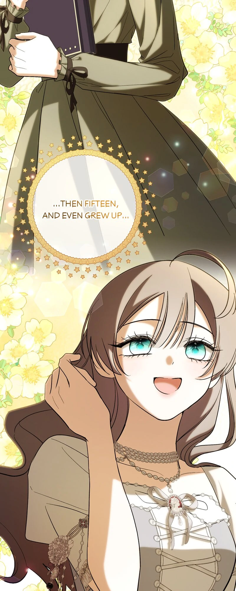 My Obsessive Father’s Heroic Homecoming Chapter 50 327 68