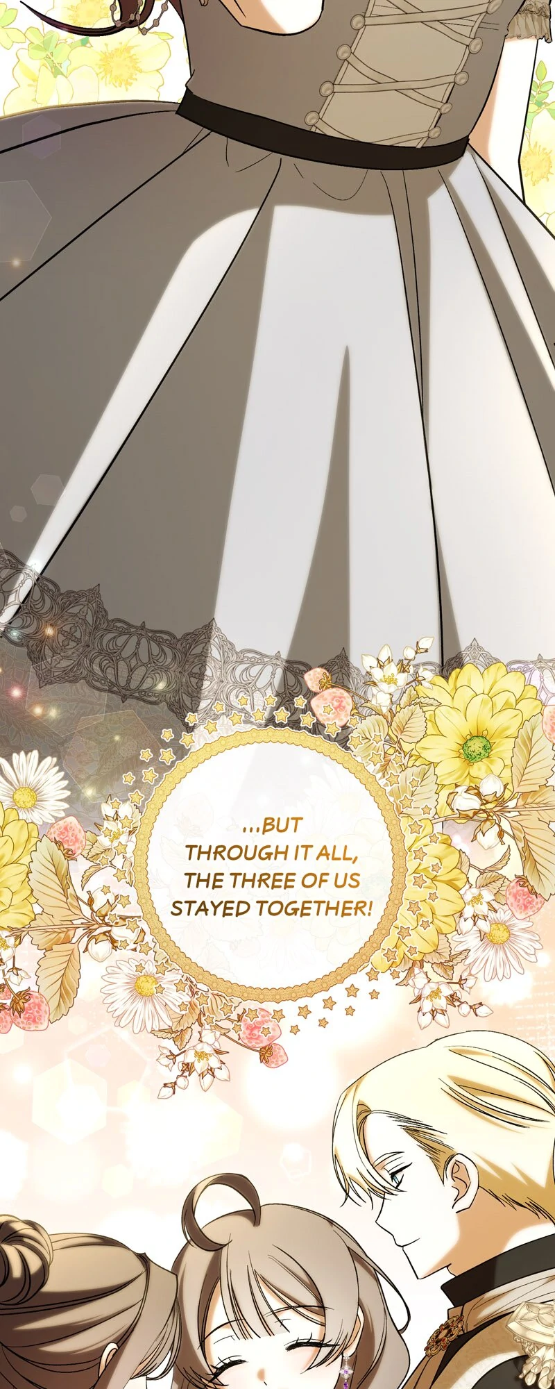 My Obsessive Father’s Heroic Homecoming Chapter 50 328 69