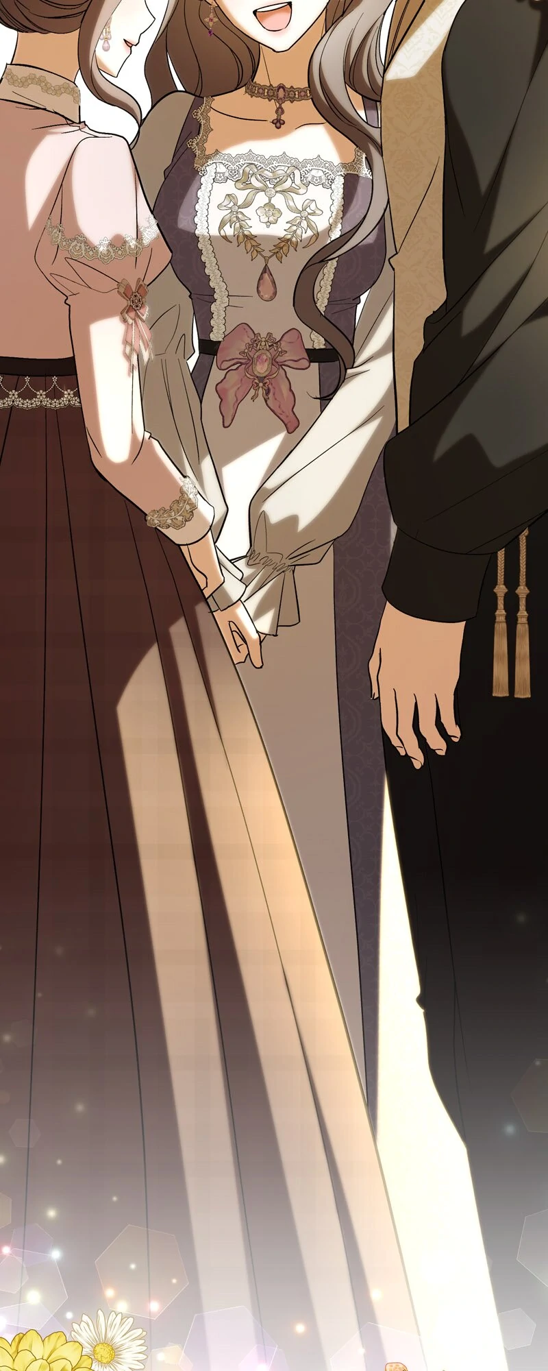 My Obsessive Father’s Heroic Homecoming Chapter 50 329 70