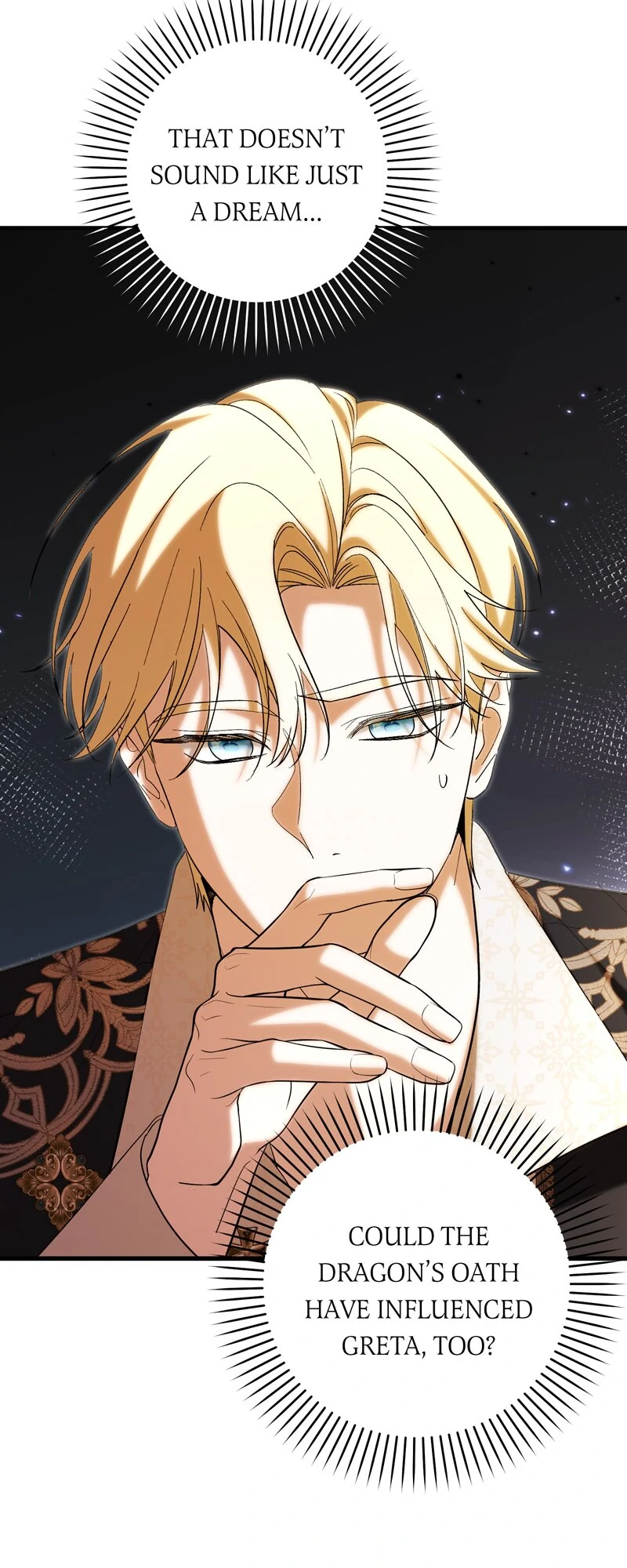 My Obsessive Father’s Heroic Homecoming Chapter 50 332 73