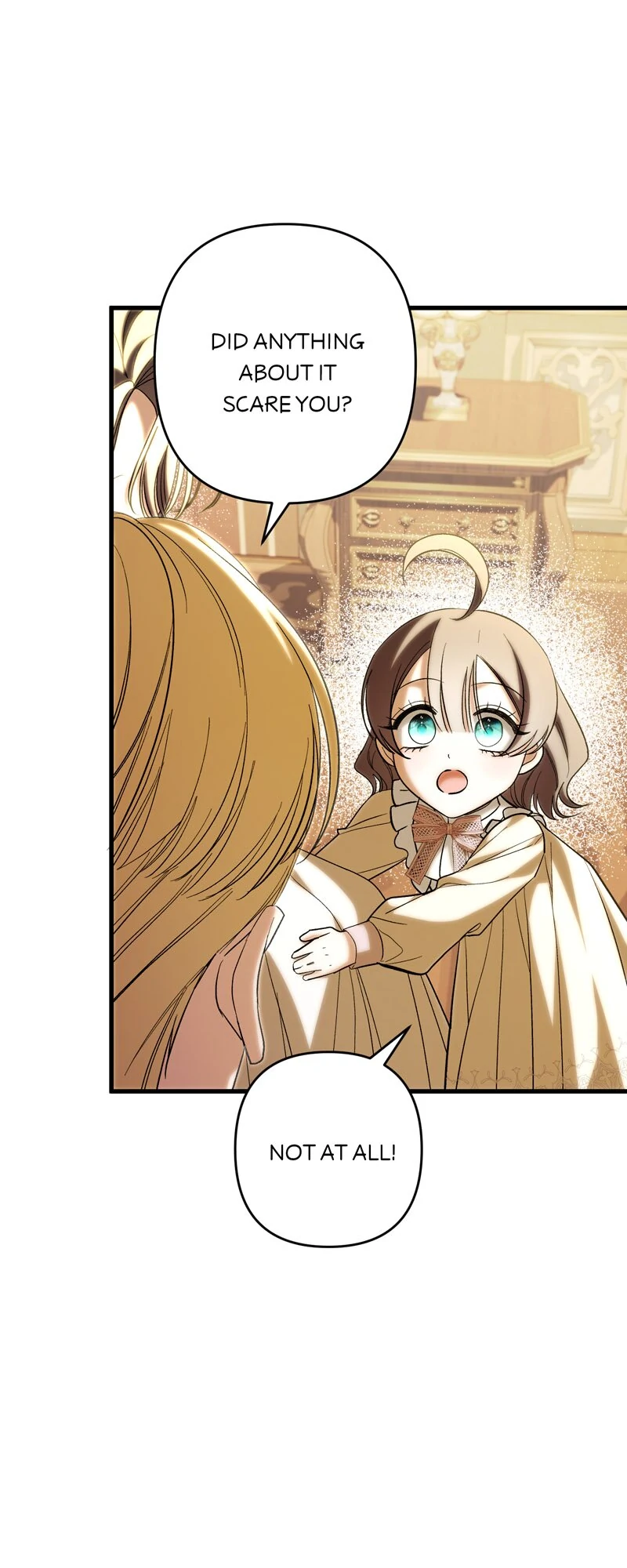 My Obsessive Father’s Heroic Homecoming Chapter 50 333 74