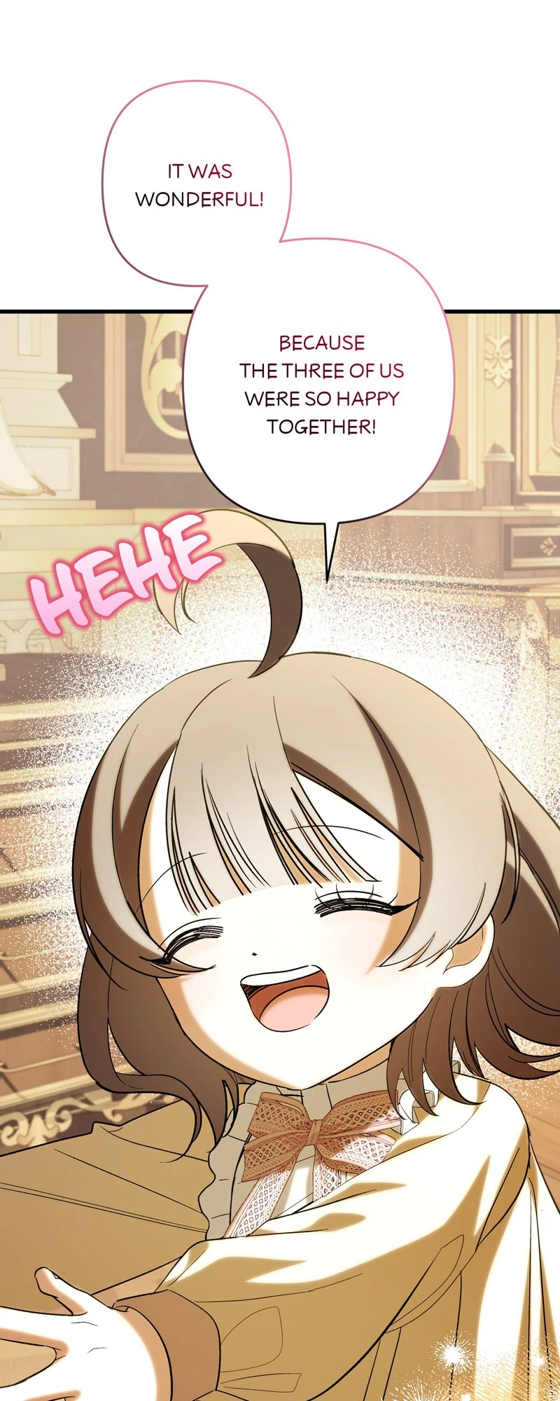 My Obsessive Father’s Heroic Homecoming Chapter 50 334 75