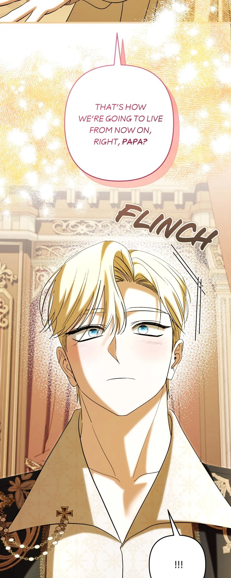 My Obsessive Father’s Heroic Homecoming Chapter 50 335 76