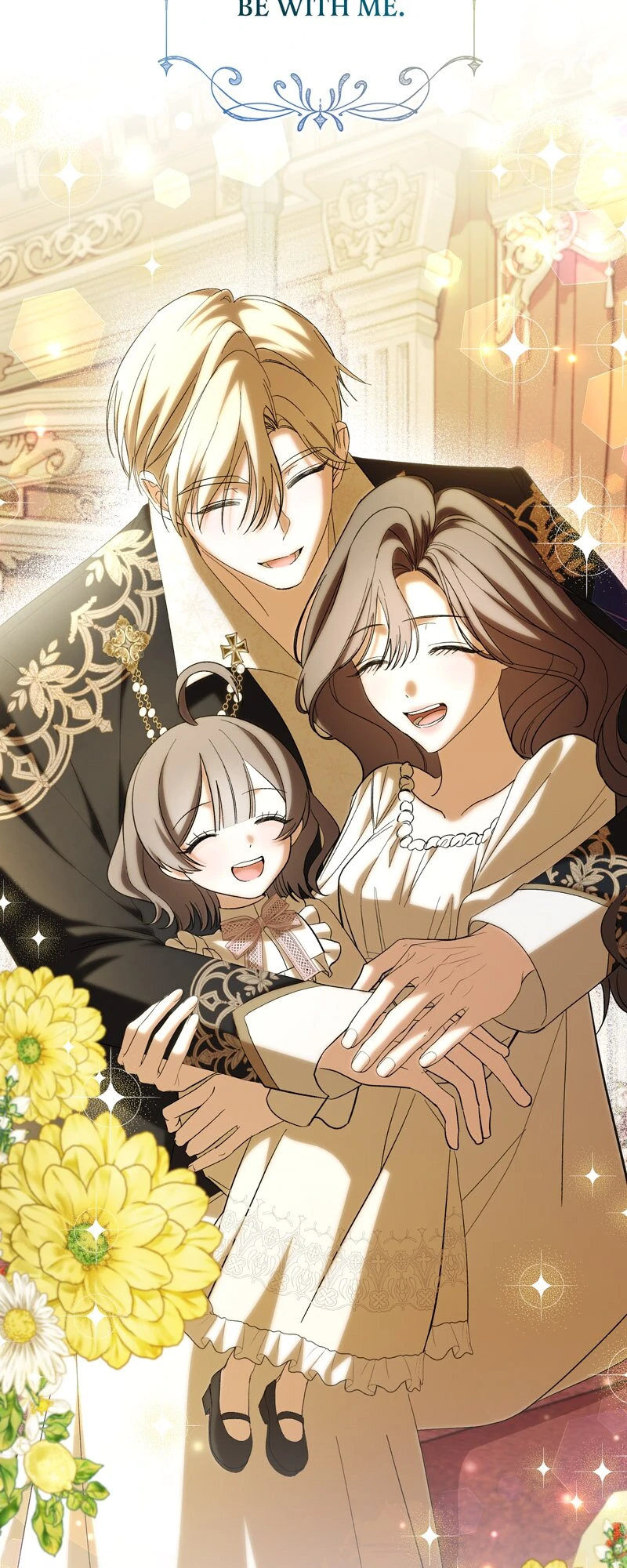 My Obsessive Father’s Heroic Homecoming Chapter 50 340 81