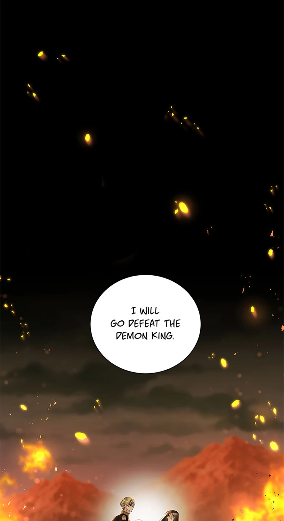 My Otherworldly Marriage Chapter 52 197 01