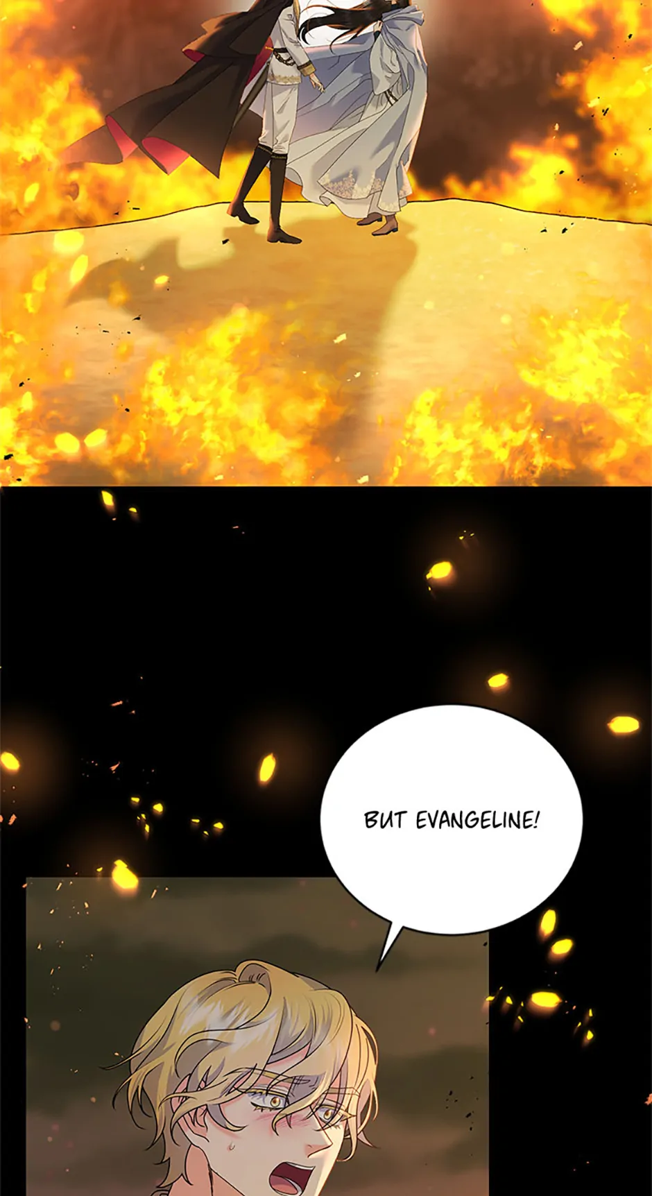 My Otherworldly Marriage Chapter 52 198 02