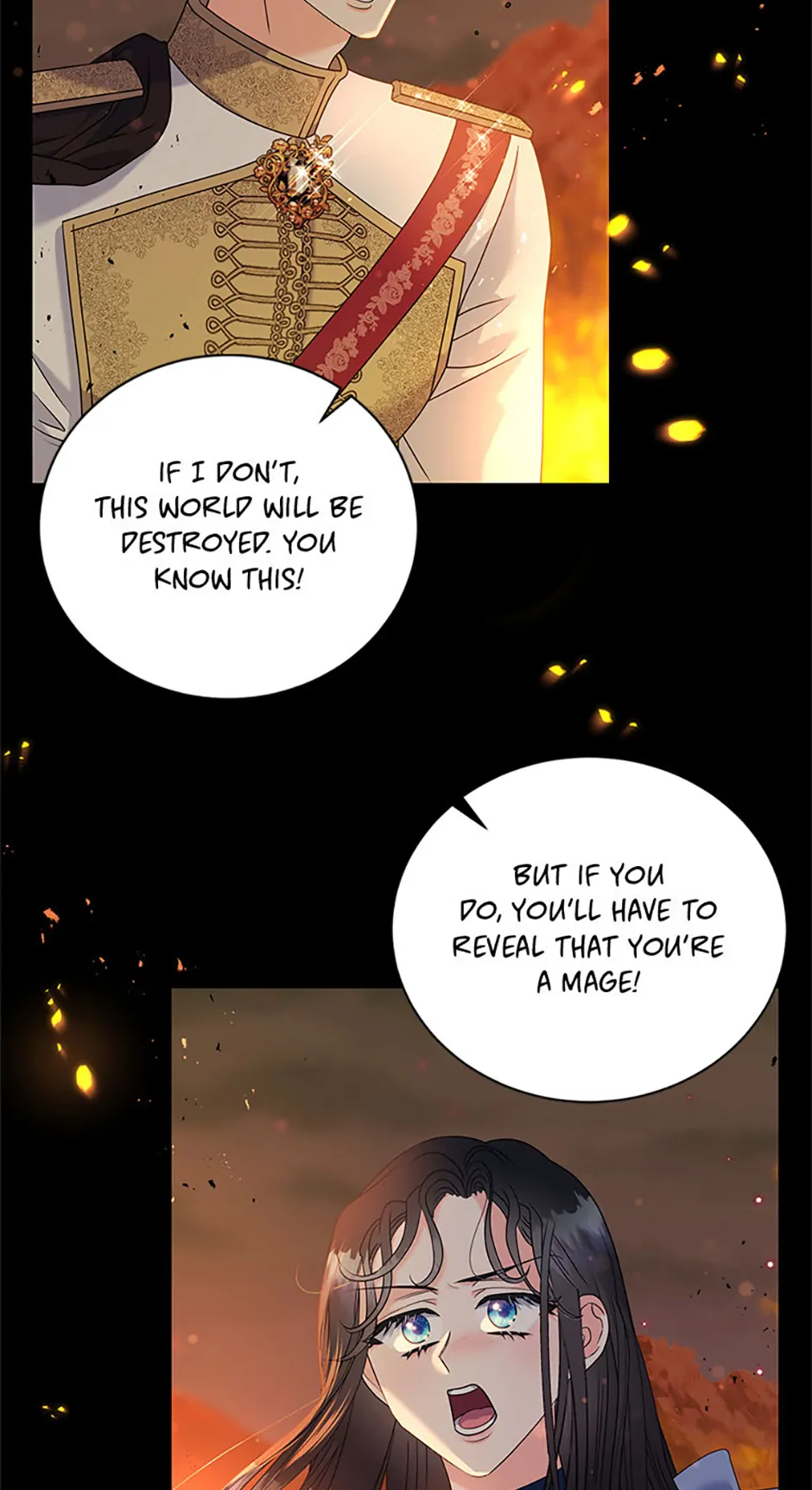 My Otherworldly Marriage Chapter 52 199 03