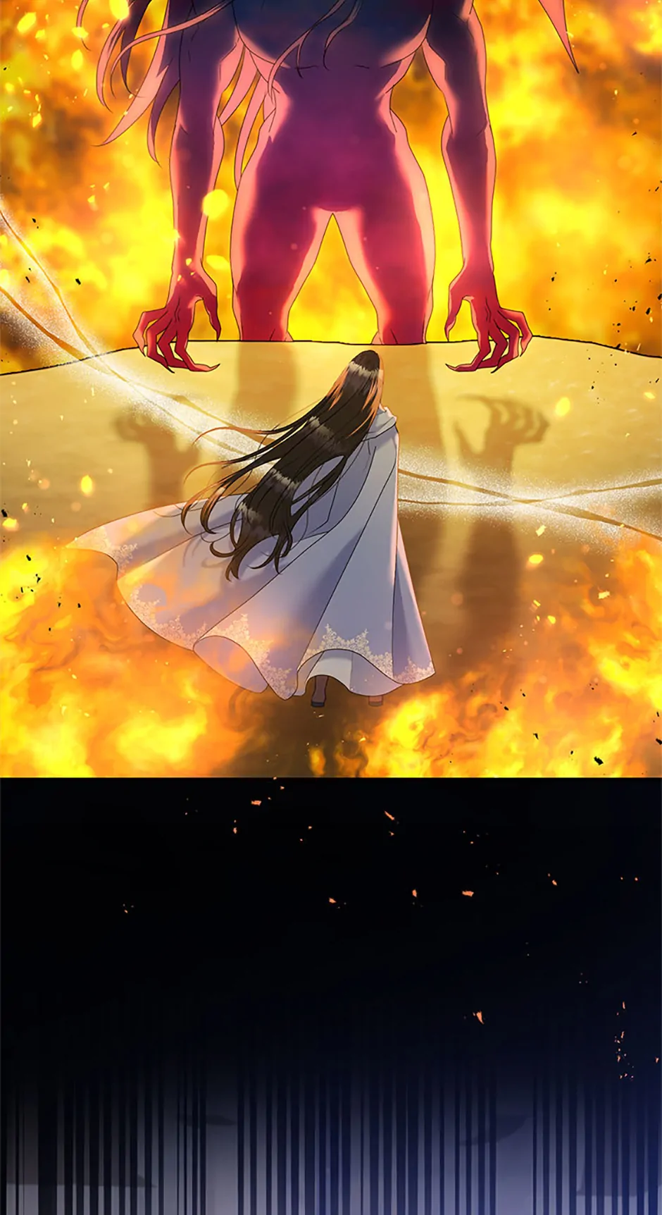 My Otherworldly Marriage Chapter 52 201 05