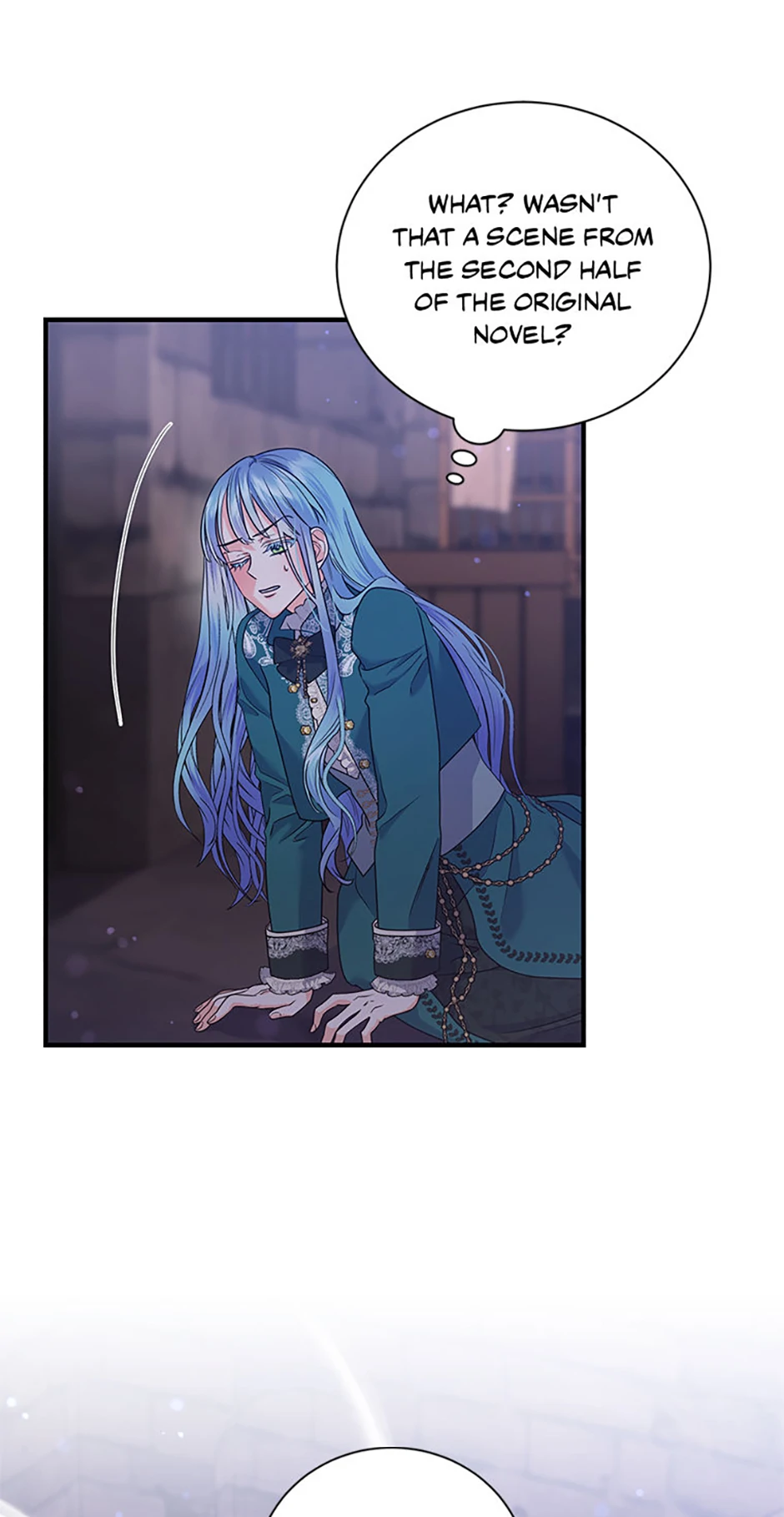 My Otherworldly Marriage Chapter 52 203 07