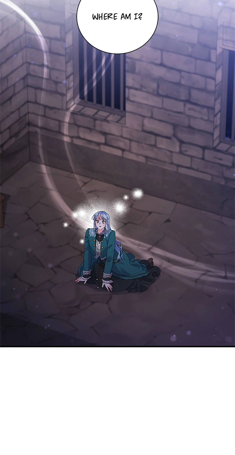 My Otherworldly Marriage Chapter 52 204 08