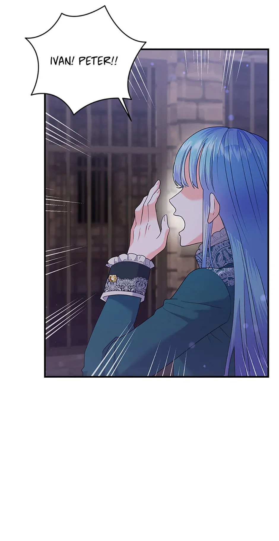 My Otherworldly Marriage Chapter 52 205 09