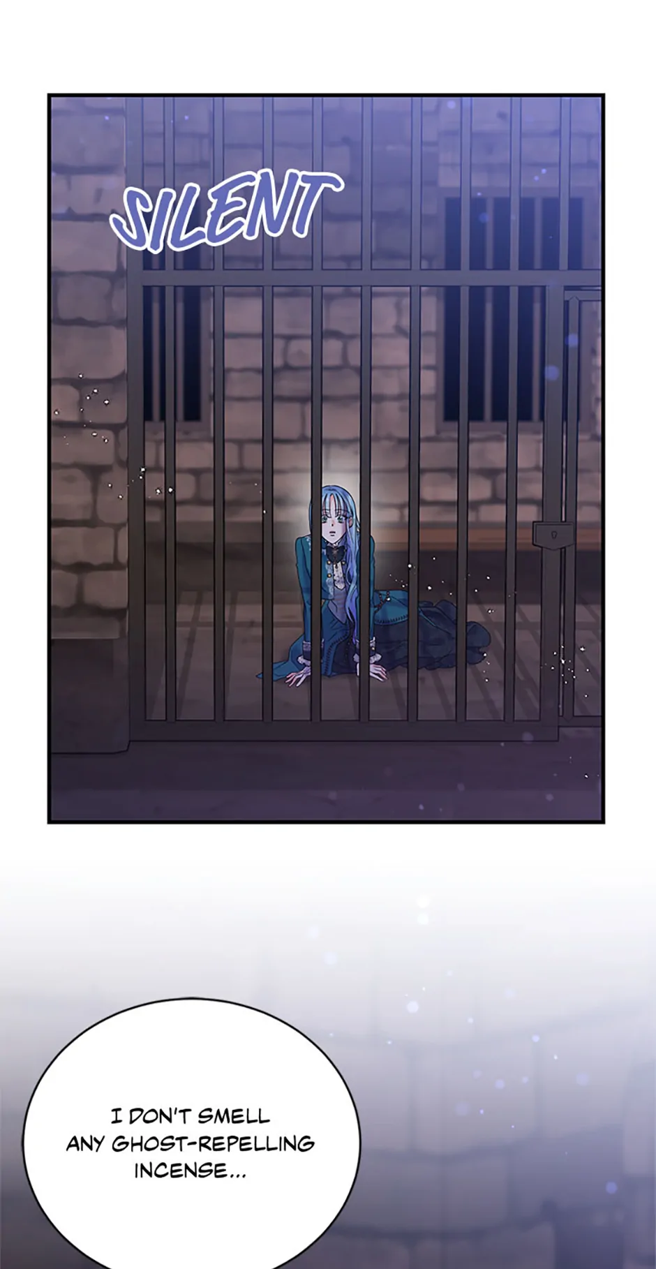 My Otherworldly Marriage Chapter 52 206 10