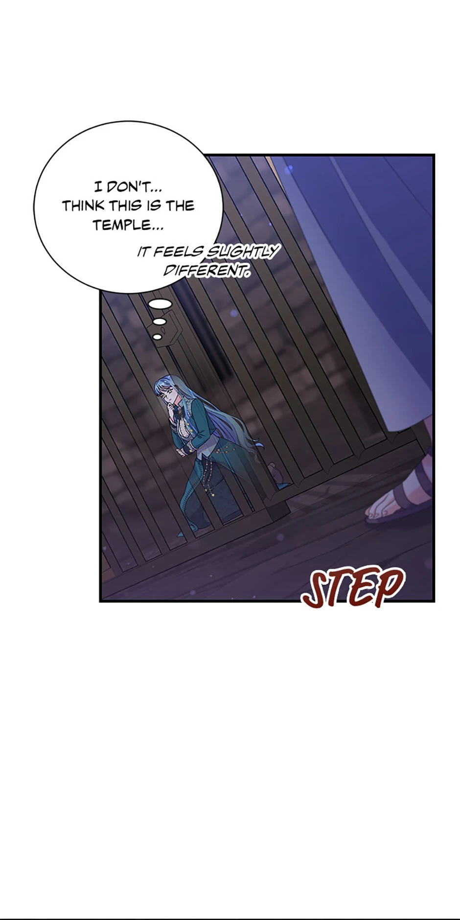 My Otherworldly Marriage Chapter 52 208 12