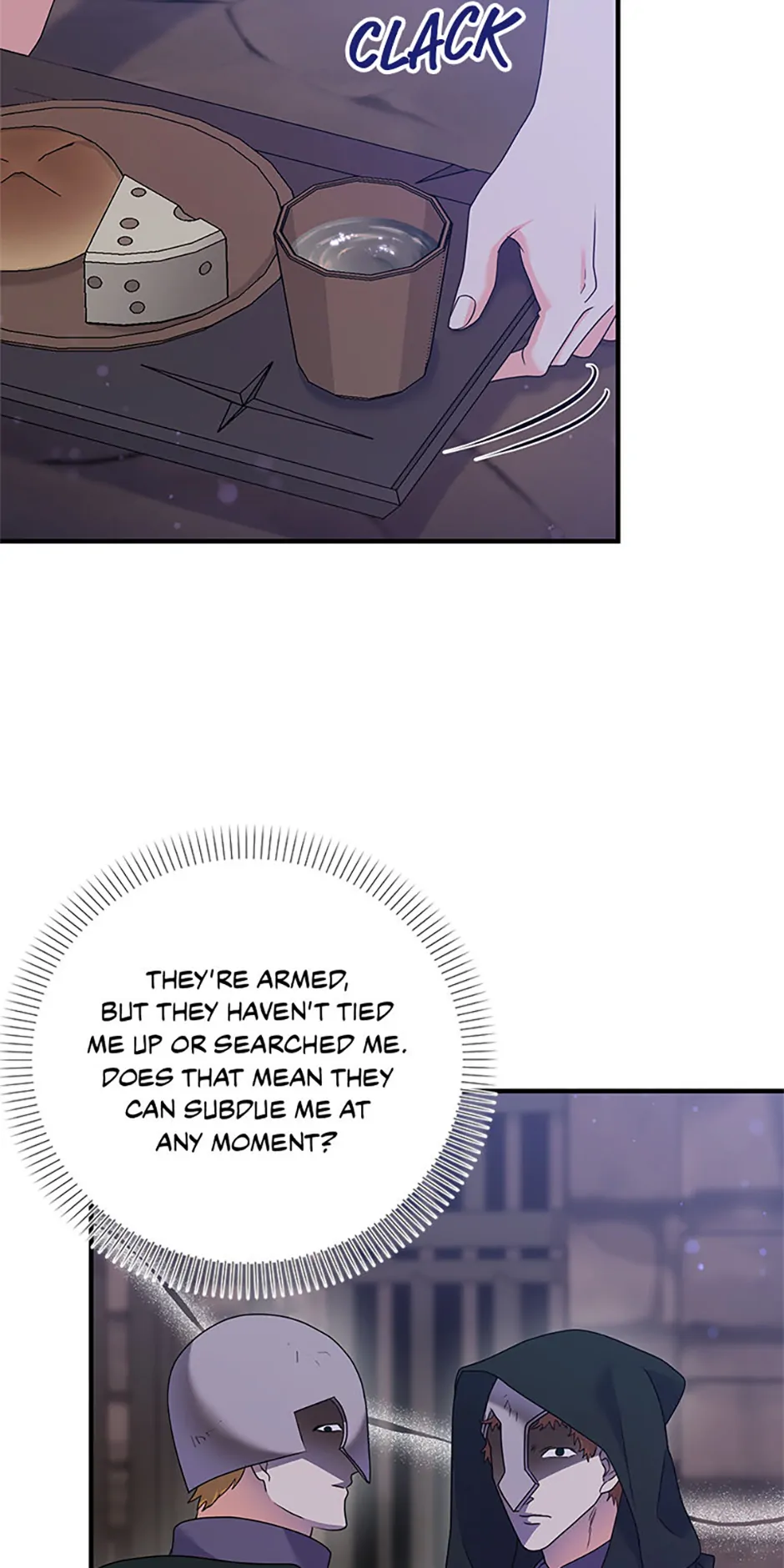 My Otherworldly Marriage Chapter 52 210 14