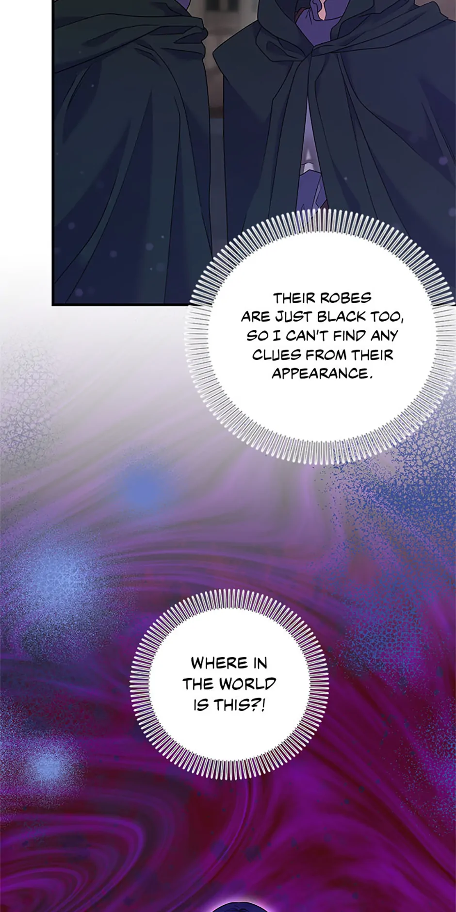 My Otherworldly Marriage Chapter 52 211 15