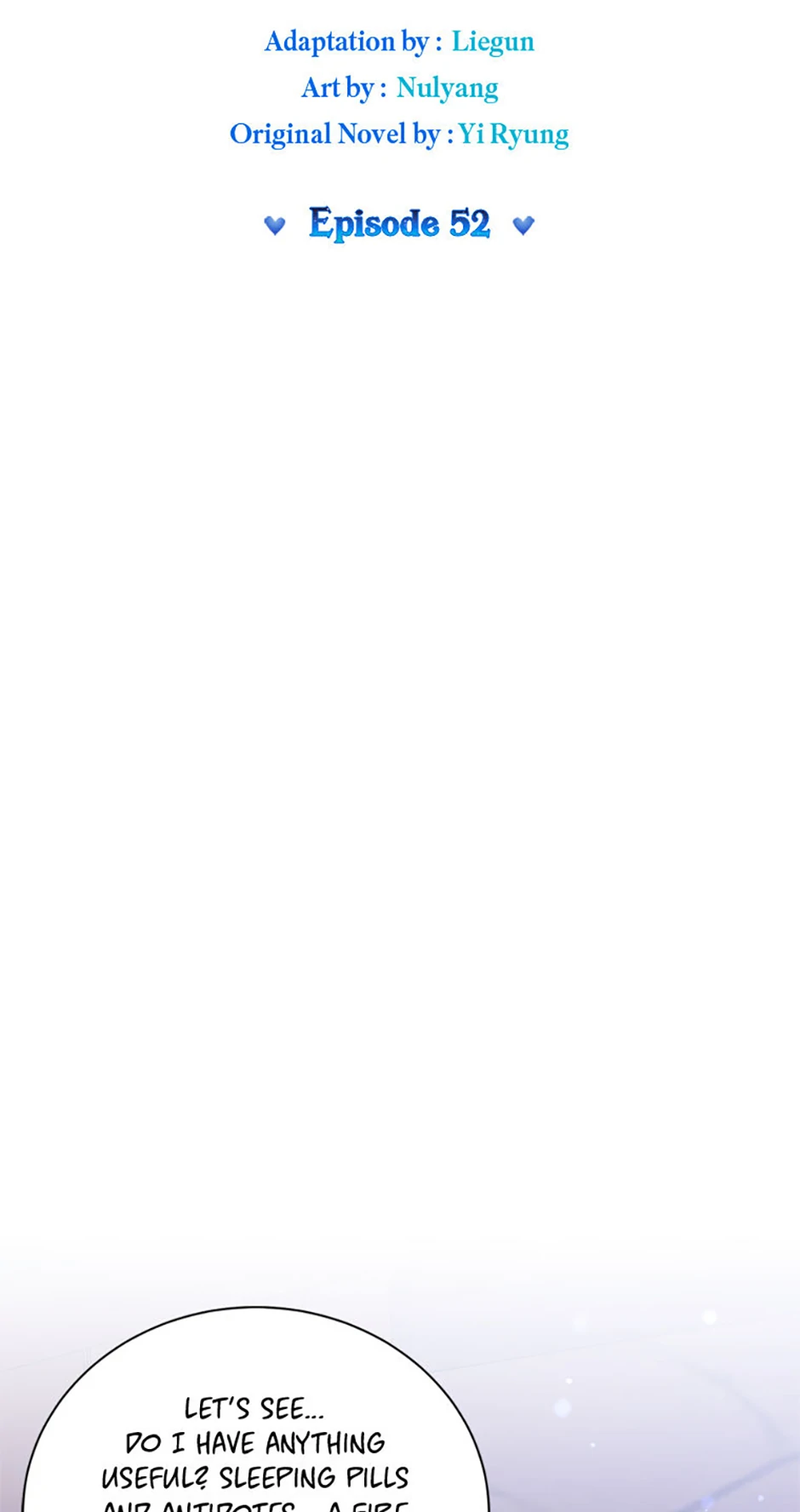 My Otherworldly Marriage Chapter 52 214 18