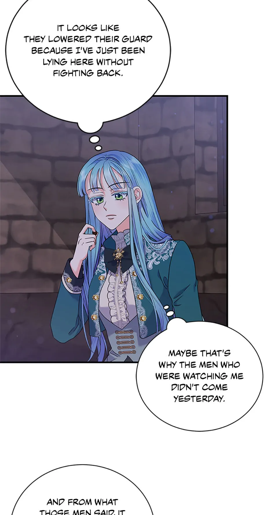 My Otherworldly Marriage Chapter 52 216 20