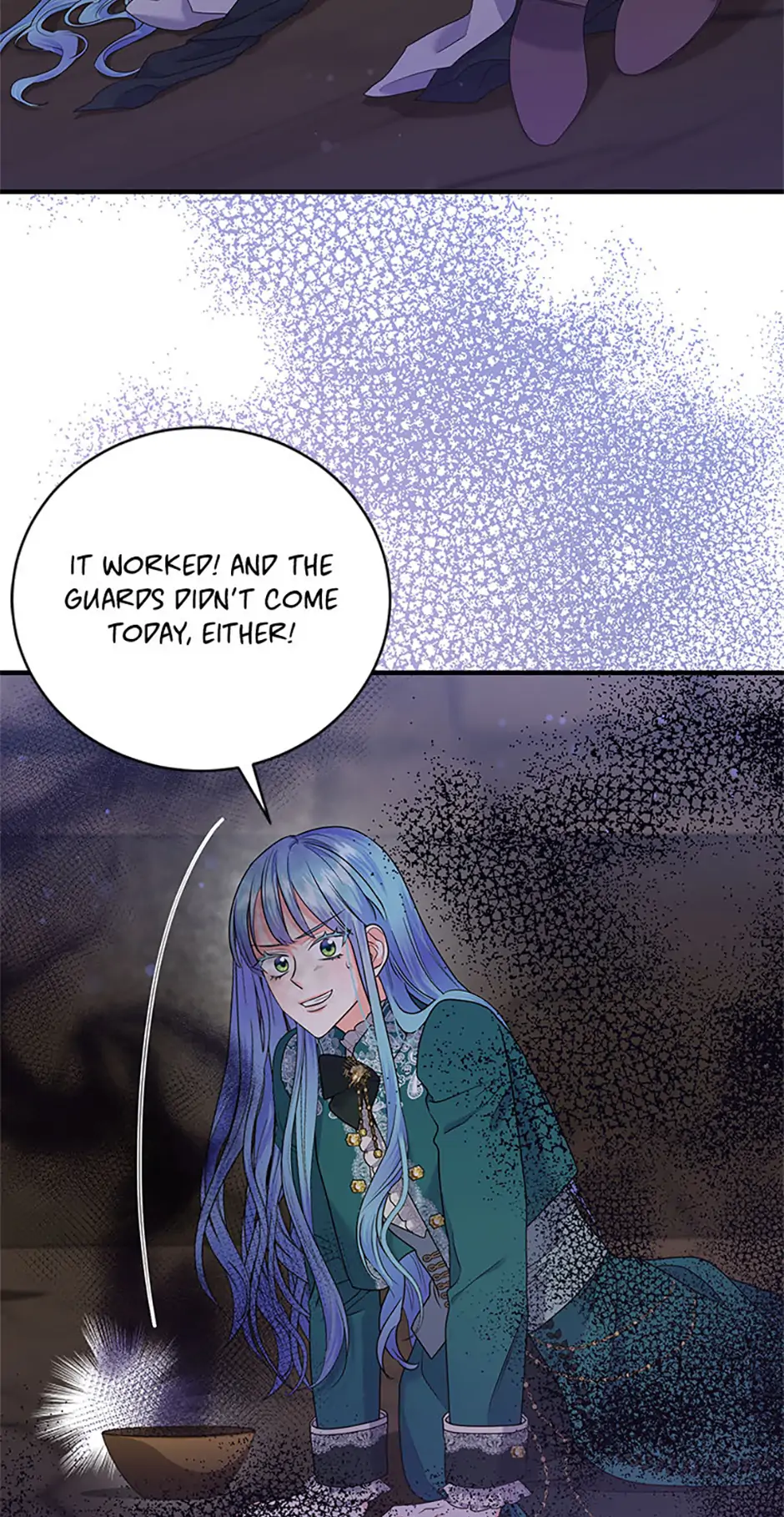 My Otherworldly Marriage Chapter 52 221 25