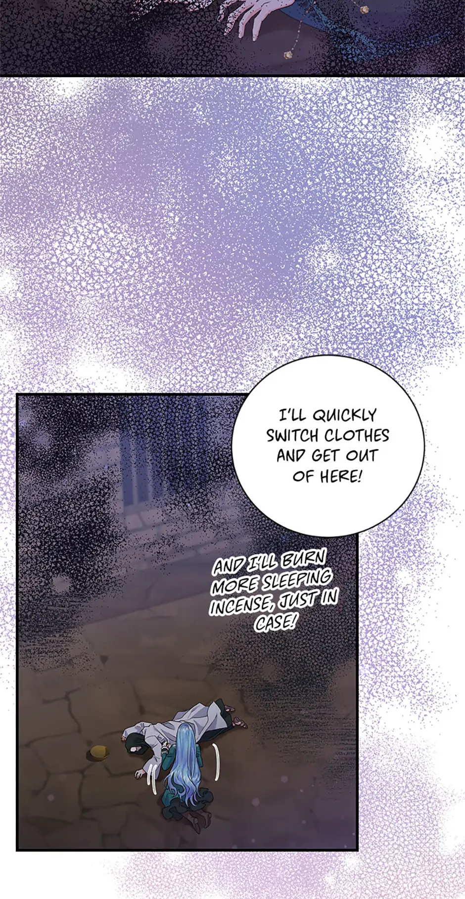 My Otherworldly Marriage Chapter 52 222 26