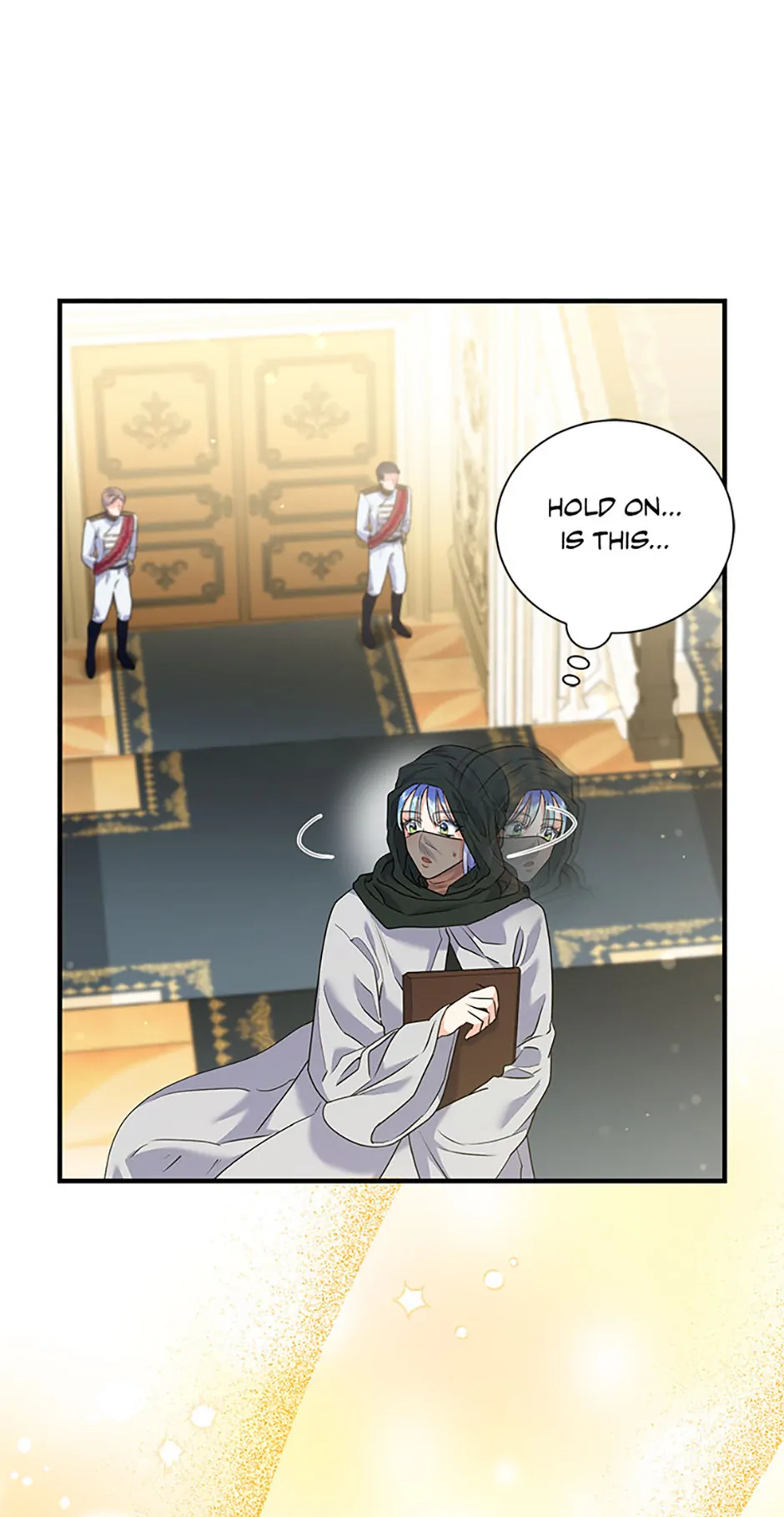 My Otherworldly Marriage Chapter 52 224 28