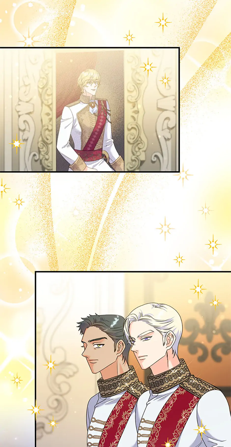 My Otherworldly Marriage Chapter 52 225 29