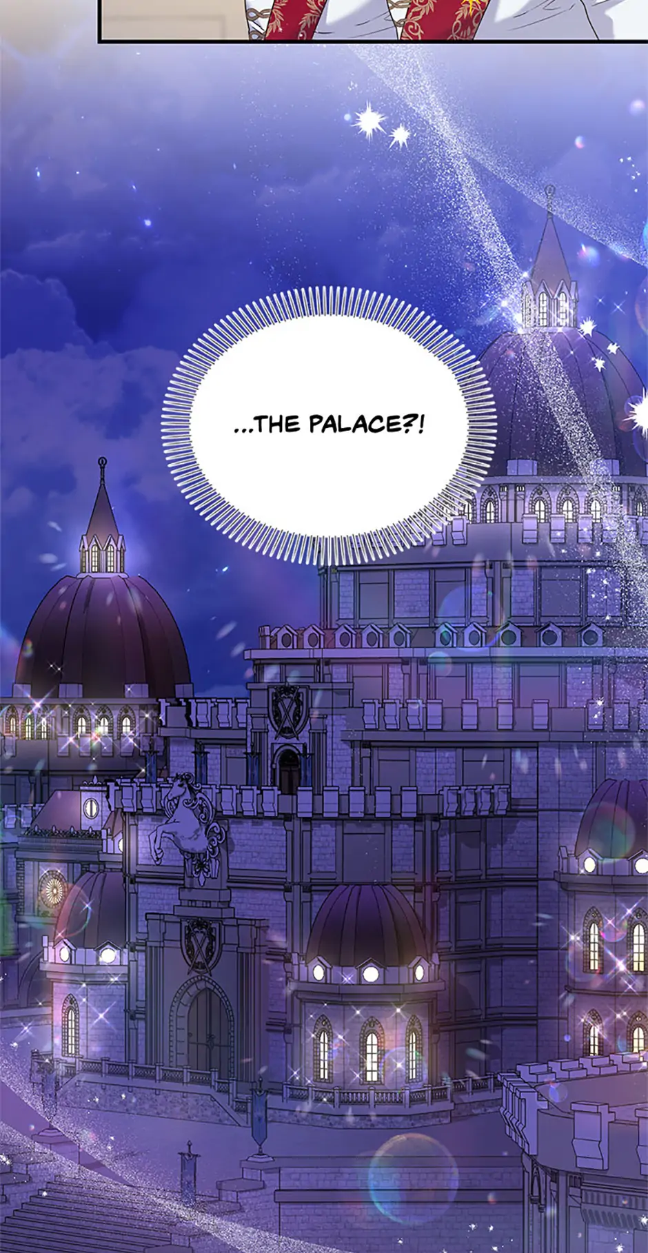 My Otherworldly Marriage Chapter 52 226 30